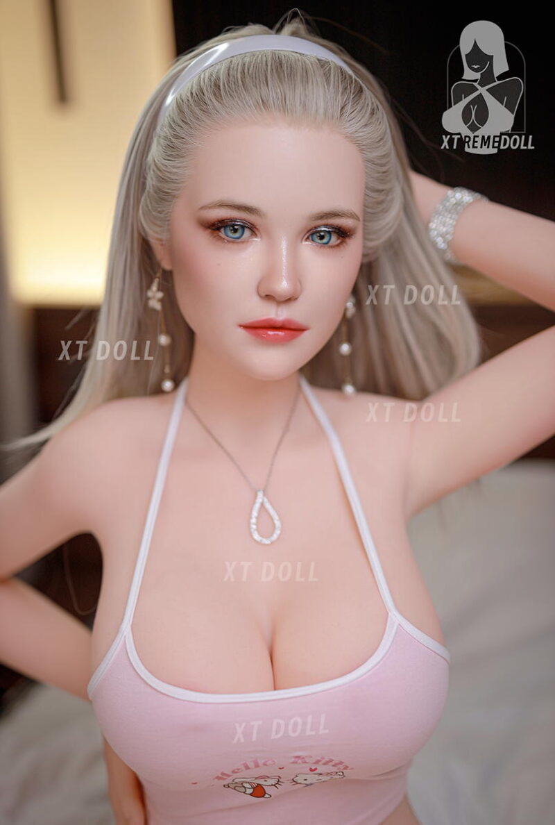 XTDOLL : XT10 Sally -158 cm (5.18 ft) F cup Hybrid sex doll - Image 5