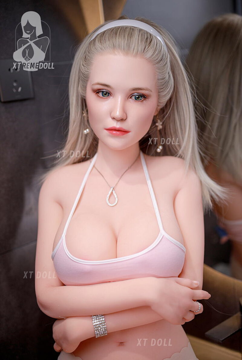 XTDOLL : XT10 Sally -158 cm (5.18 ft) F cup Hybrid sex doll - Image 9
