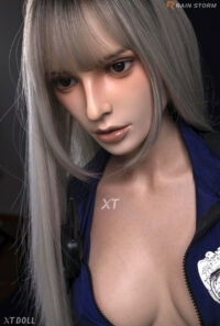 XTDOLL : XT15 Hannah 164 cm (5.38 ft) C cup Silicone model