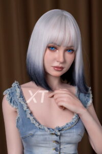XTDOLL : XT31B Natalie 161 cm (5.28 ft) C cup Silicone