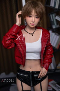 XTDOLL : XT39B Grace 161 cm (5.28 ft) C cup Silicone