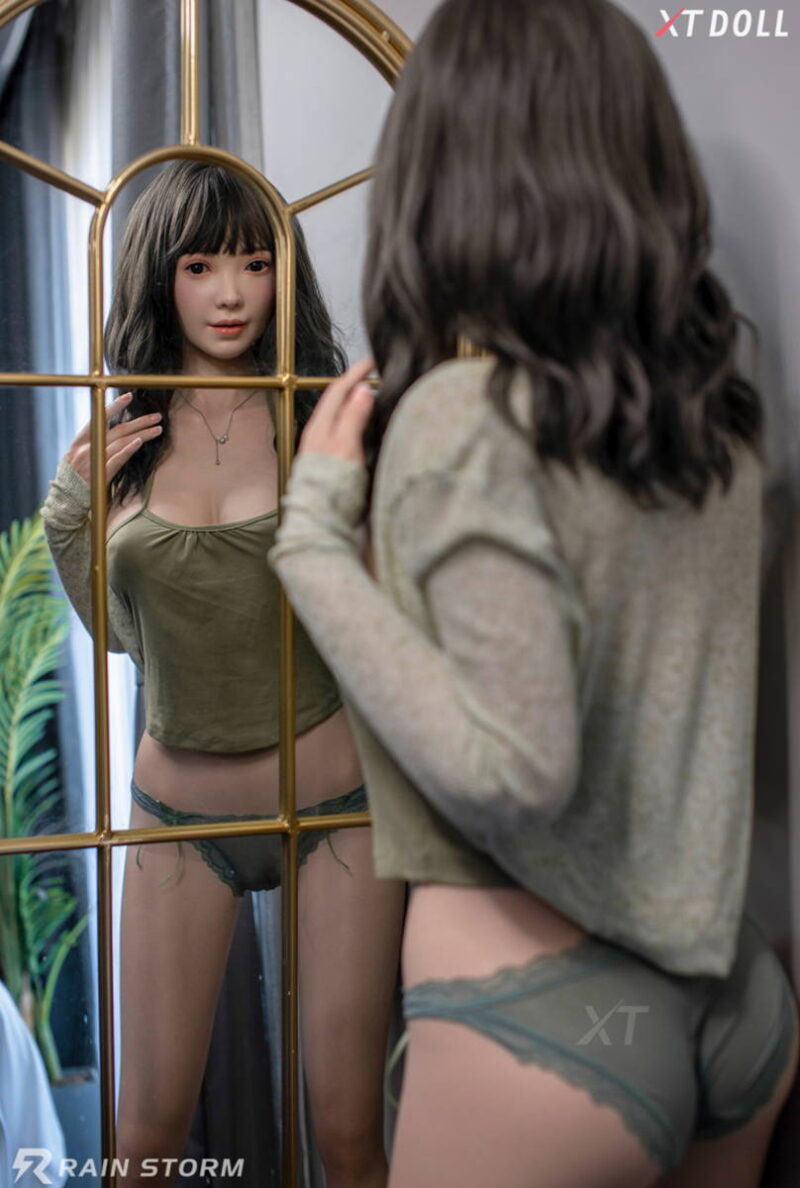 XTDOLL : XTBY4 Bing - 163 cm (5.35 ft) F cup Silicone Sex Doll