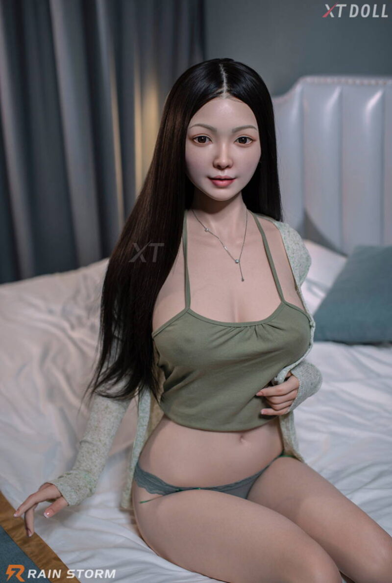 XTDOLL : XTBY4 Bing - 163 cm (5.35 ft) F cup Silicone Sex Doll