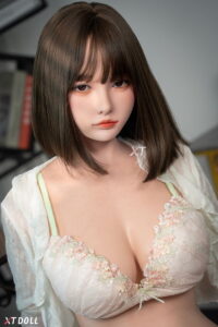 XTDOLL : XT-byb30-B_Miyu 165 cm (5.41 ft) E cup Silicone doll