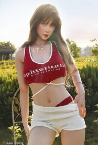 XTDOLL : XT11B Isabella 168 cm (5.51 ft) C cup Silicone model