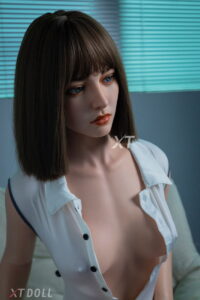 XTDOLL : XT18 Irina 161 cm (5.28 ft) C cup Silicone