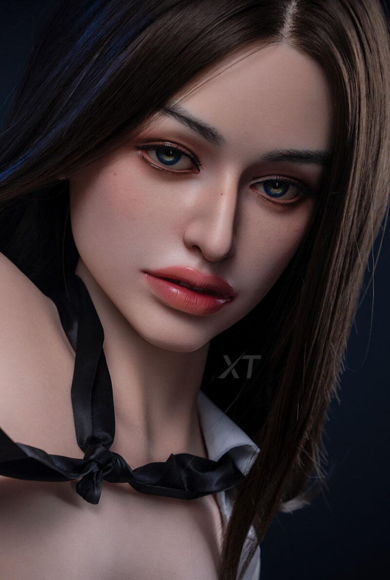 XTDOLL : XT19 Everleigh - 162 cm (5.31 ft) G cup Silicone Lovedoll