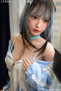 XTDOLL : XT20C Lilly - 150 cm (4.92 ft) D cup Silicone sex doll