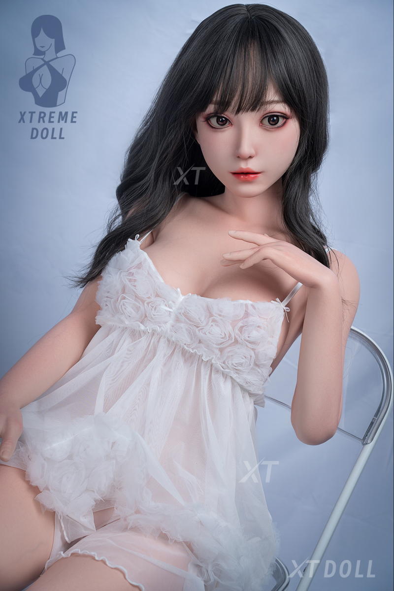XTDOLL : XT20 Yin - 150 cm (4.92 ft) D cup Silicone sex doll