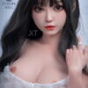 XTDOLL : XT20 Yin - 150 cm (4.92 ft) D cup Silicone sex doll