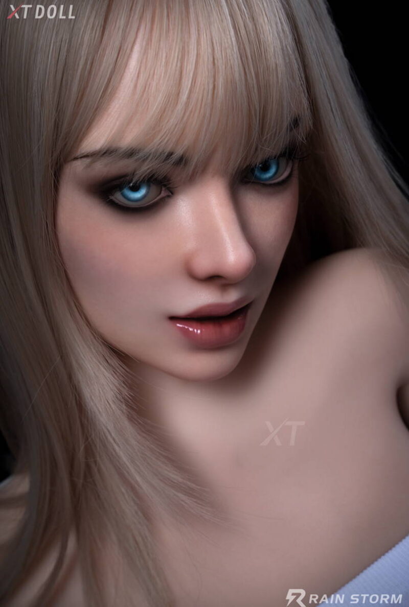 XTDOLL : XTssA Phoebe - 163 cm (5.35 ft) F cup Silicone Lovedoll