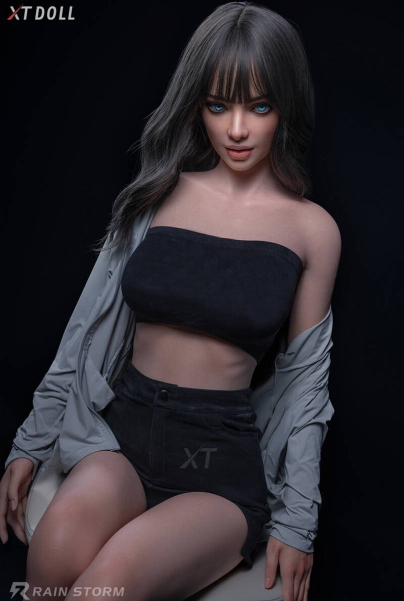 XTDOLL : XTssA Phoebe - 163 cm (5.35 ft) F cup Silicone Lovedoll