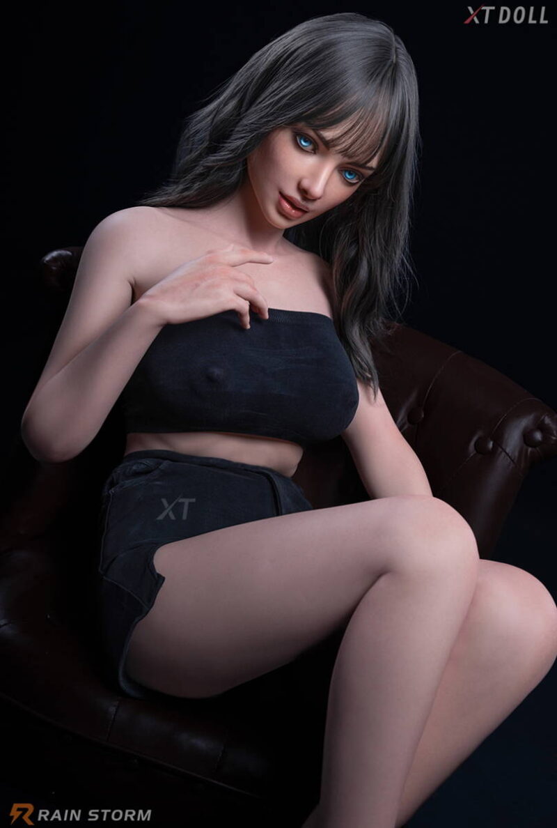 XTDOLL : XTssA Phoebe - 163 cm (5.35 ft) F cup Silicone Lovedoll