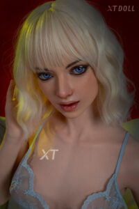 XTDOLL : XT22 Phoebe 161 cm (5.28 ft) C cup Silicone