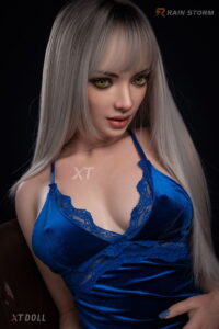 XTDOLL : XT22 Phoebe 164 cm (5.38 ft) C cup Silicone