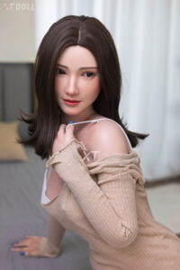 XTDOLL : XT33 Charlie 164 cm (5.38 ft) C cup Silicone