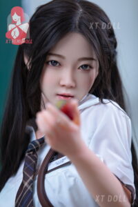 XTDOLL : XT7 Chiao 150 cm (4.92 ft) D cup Silicone sex doll