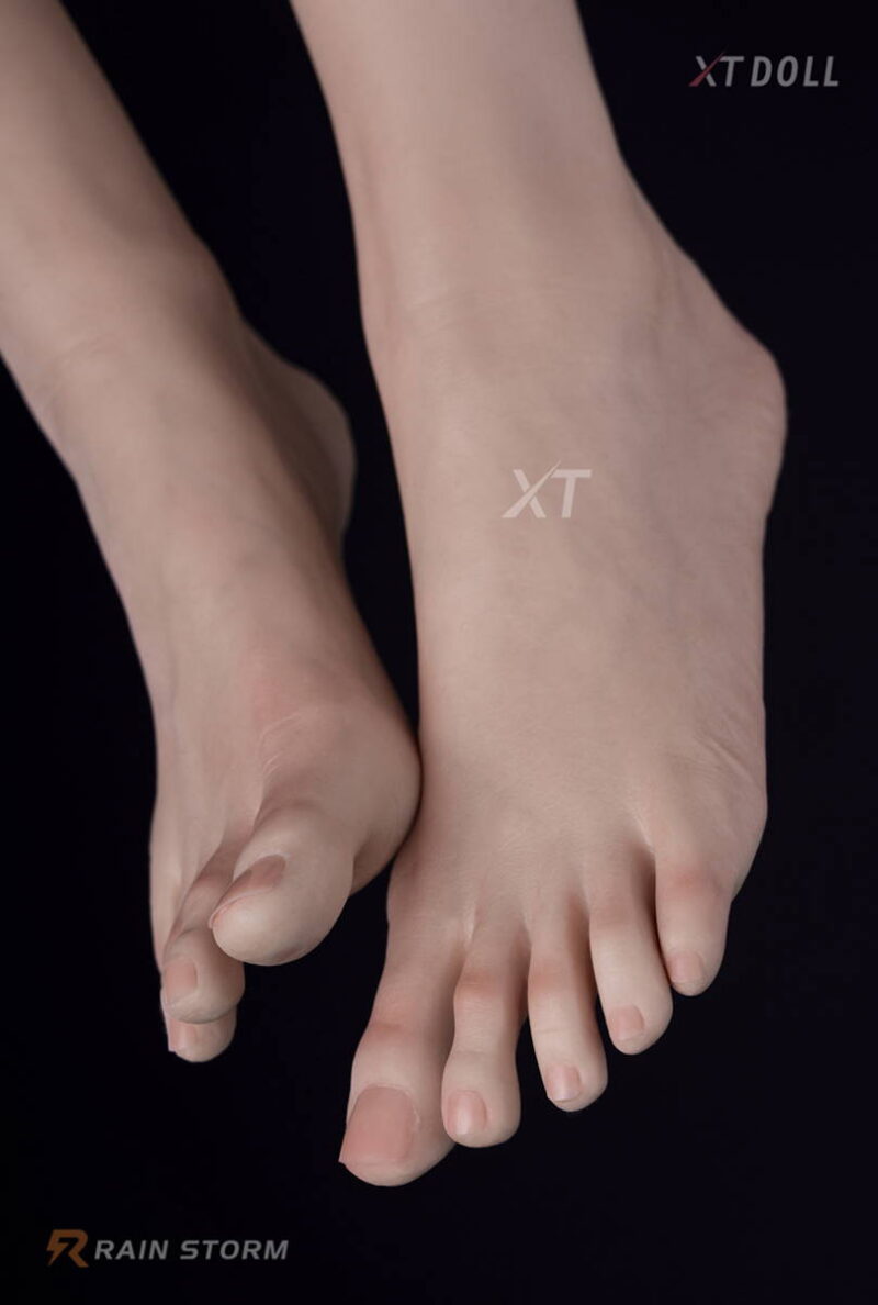 XTDOLL : XT8B Angel 163cm (5.35 ft) F Cup Silicone doll - Image 11