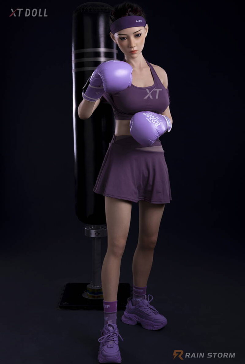XTDOLL : XT8B Angel 163cm (5.35 ft) F Cup Silicone doll - Image 2