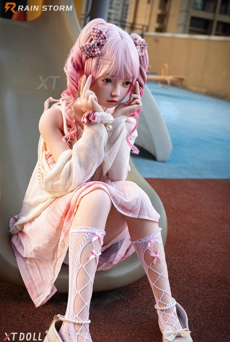 XTDOLL : XTB001A Yomi 150 cm (4.92 ft) D cup Silicone sex doll - Image 20