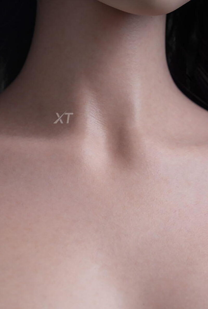 XTDOLL : XTbyb14_Rosaire 164 cm (5.38 ft) C cup Silicone model - Image 18