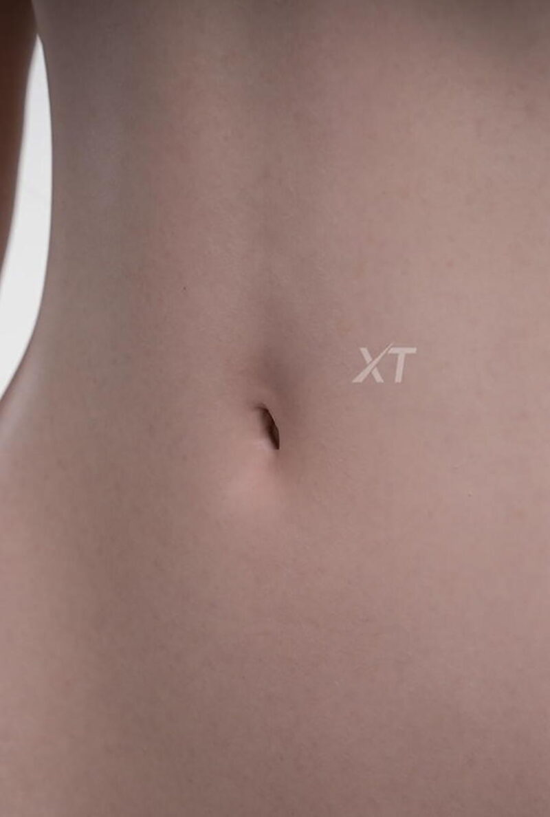 XTDOLL : XTbyb14_Rosaire 164 cm (5.38 ft) C cup Silicone model - Image 19