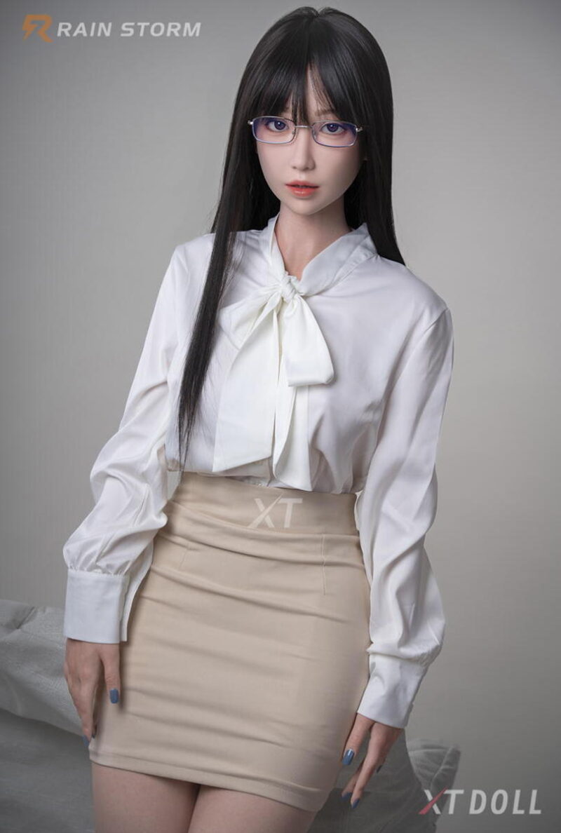 XTDOLL : XTbyb14_Rosaire 164 cm (5.38 ft) C cup Silicone model - Image 2