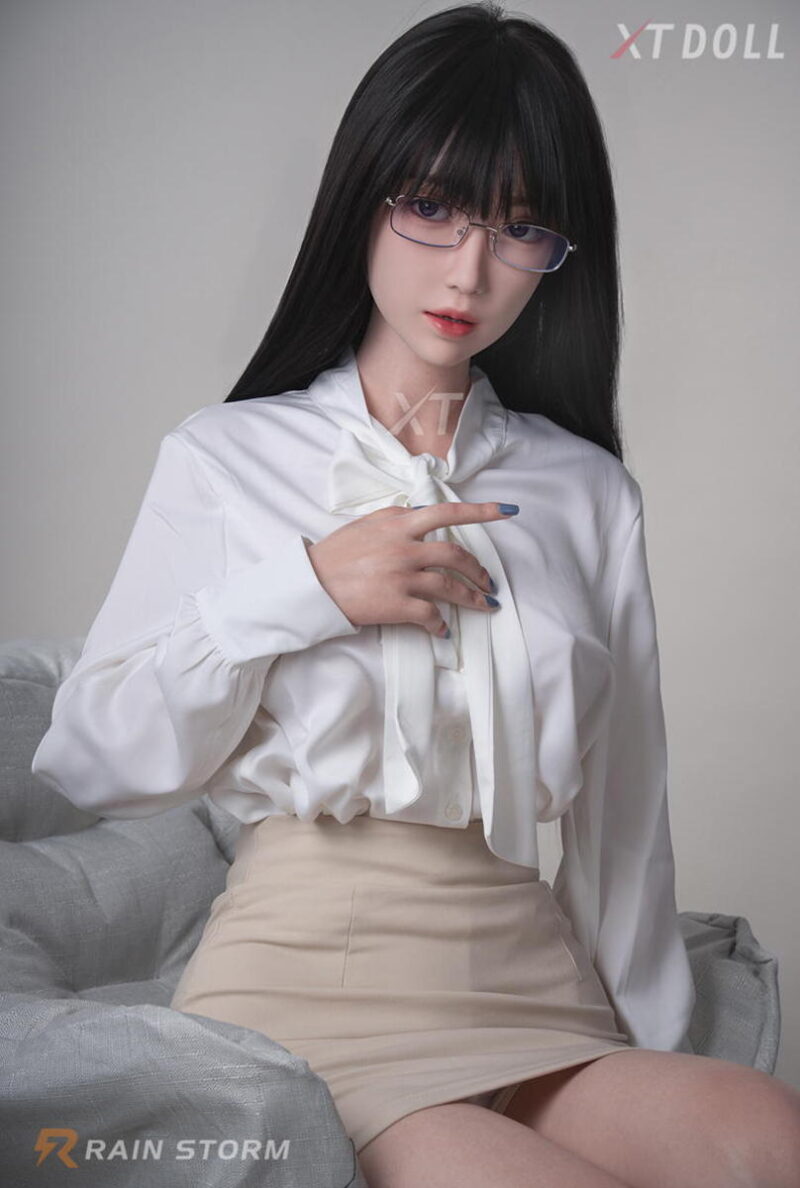 XTDOLL : XTbyb14_Rosaire 164 cm (5.38 ft) C cup Silicone model - Image 5