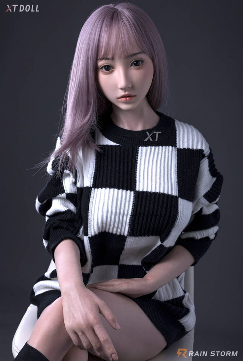 XTDOLL : XTbyb17A Xueer 163cm (5.35 ft) F Cup Silicone doll - Image 2