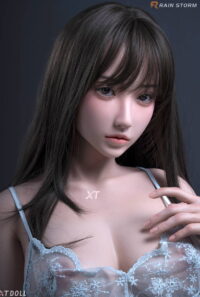 XTDOLL : XTbyb17B Miyuki 163cm (5.35 ft) F Cup Silicone doll
