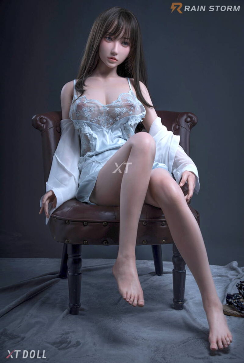 XTDOLL : XTbyb17B Miyuki 163cm (5.35 ft) F Cup Silicone doll - Image 2