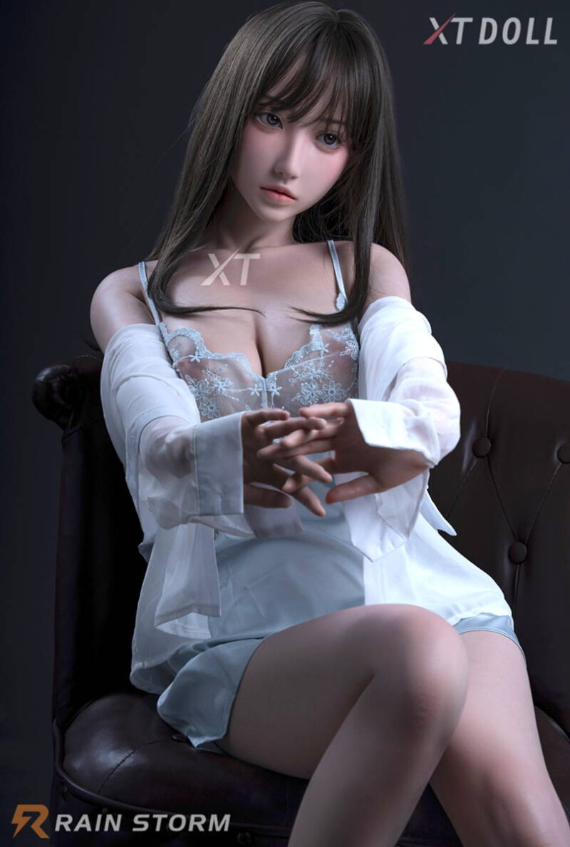 XTDOLL : XTbyb17B Miyuki 163cm (5.35 ft) F Cup Silicone doll - Image 3