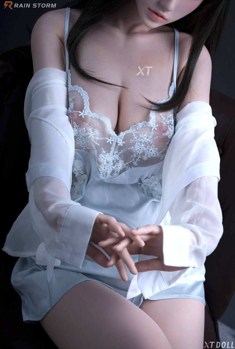 XTDOLL : XTbyb17B Miyuki 163cm (5.35 ft) F Cup Silicone doll - Image 4