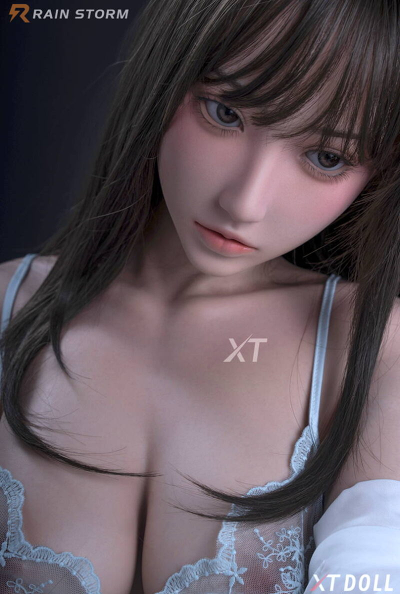 XTDOLL : XTbyb17B Miyuki 163cm (5.35 ft) F Cup Silicone doll - Image 5
