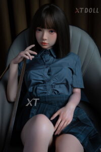 XTDOLL : XTbym15B Yina 150 cm (4.92 ft) D cup Silicone