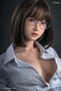 XTDOLL : XTBYM16 Asumi 157 cm (5.15 ft) E cup Silicone Sexdoll