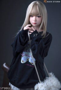 XTDOLL : XTbyx4A YoYo 150 cm (4.92 ft) D cup Silicone sex doll