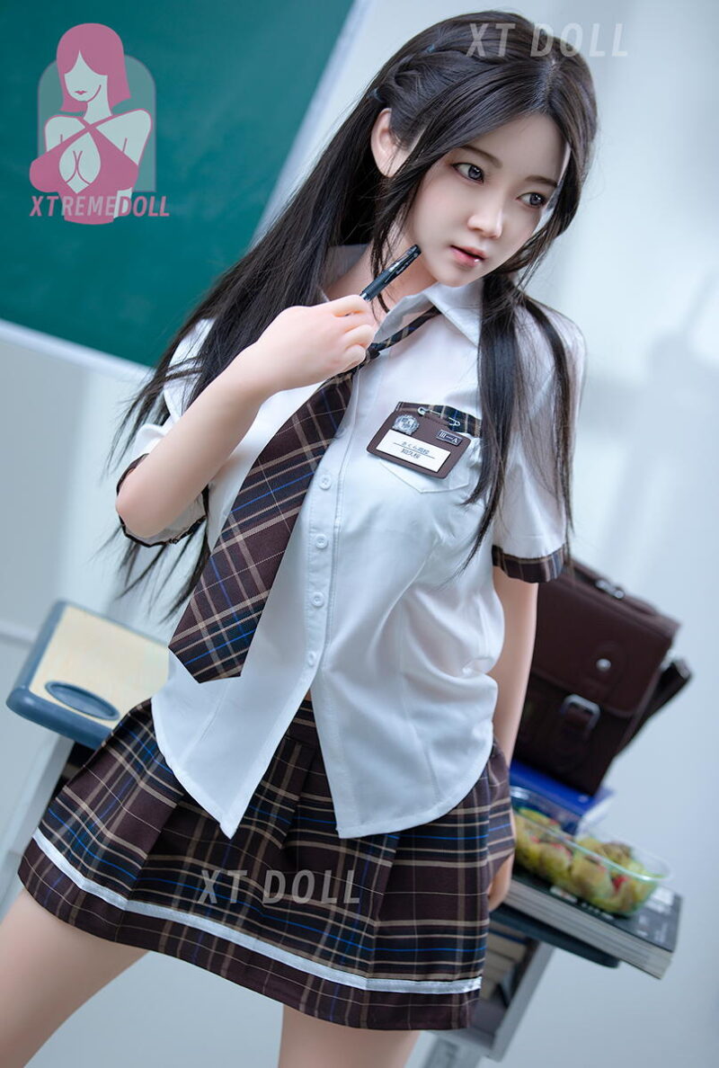 XTDOLL : XT7A XiaoJoe 150 cm (4.92 ft) D cup Hybrid sex doll - Image 10