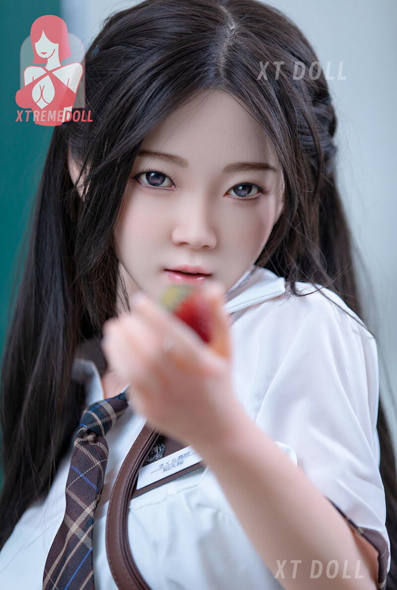 XTDOLL : XT7A XiaoJoe 150 cm (4.92 ft) D cup Hybrid sex doll - Image 2