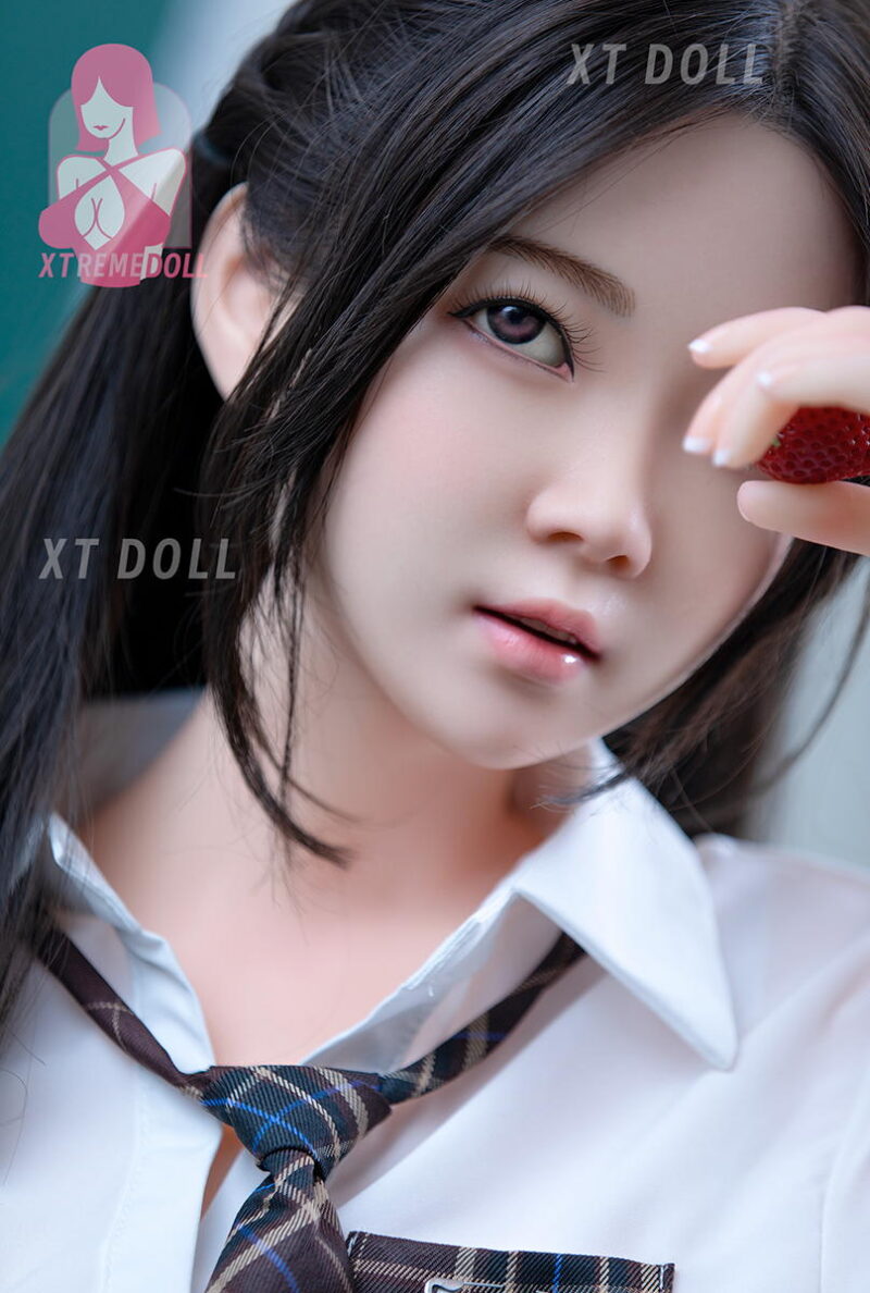 XTDOLL : XT7A XiaoJoe 150 cm (4.92 ft) D cup Hybrid sex doll - Image 8