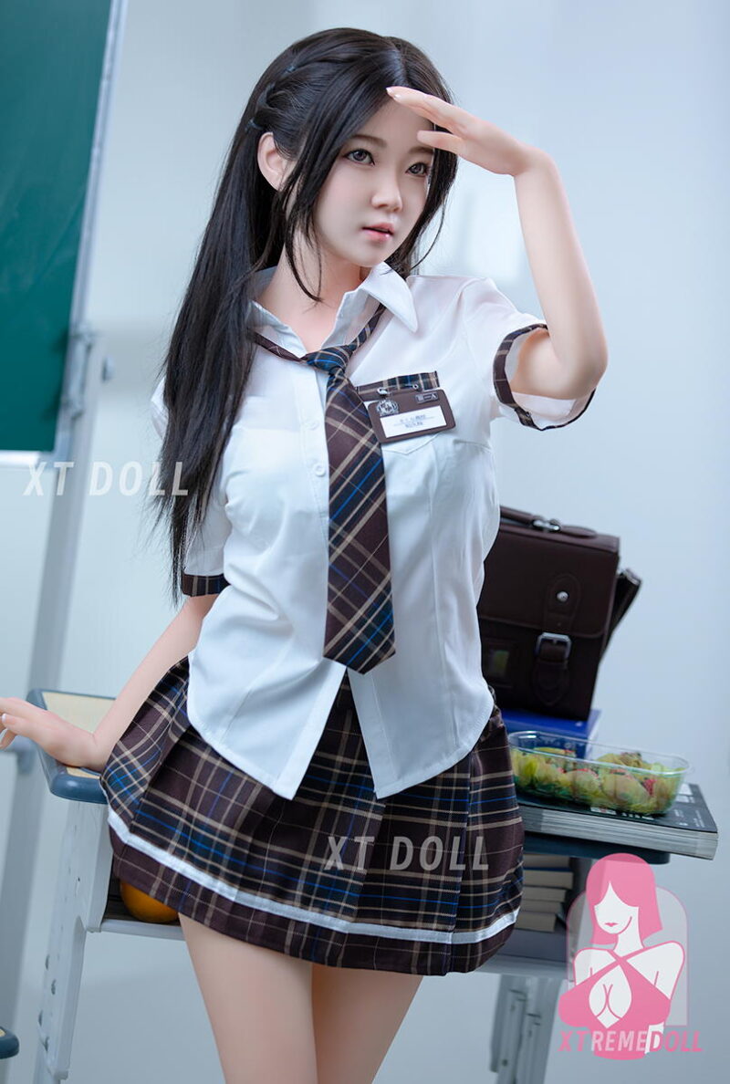 XTDOLL : XT7A XiaoJoe 150 cm (4.92 ft) D cup Hybrid sex doll - Image 9