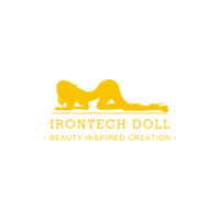 IRONTECH DOLL