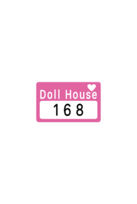 Doll House 168 Custom