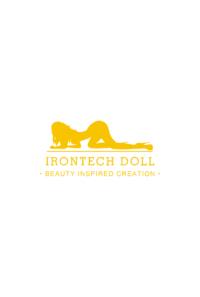 IRONTECH DOLL : Silicone Custom-made
